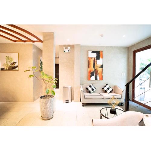 J Boutique Hotel El Nido Managed by H Hospitality Group