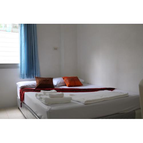 J Home apartment Hadyai