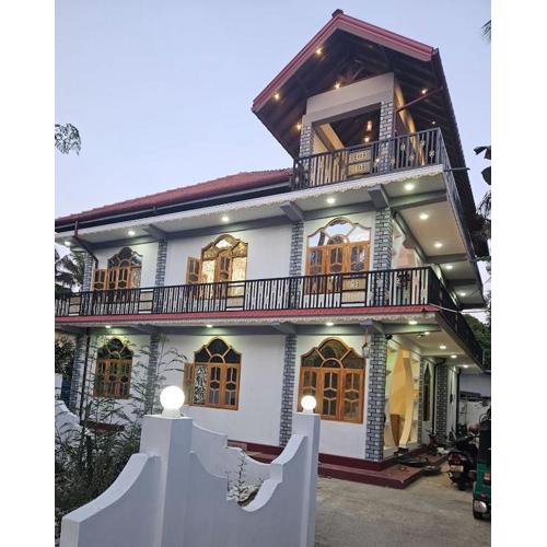 J & J Homestay