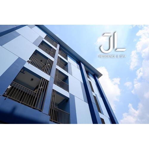 J & L Residence and Spa