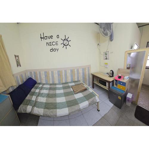 J Place Studio 204 with free Wifi, near Skytrain