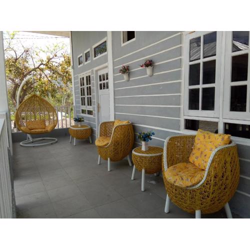 J-Rima Homestay Borong