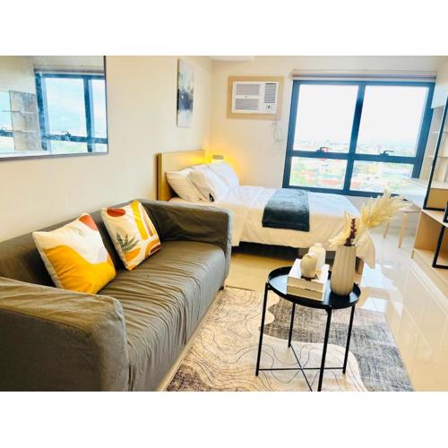 J Tower Residences