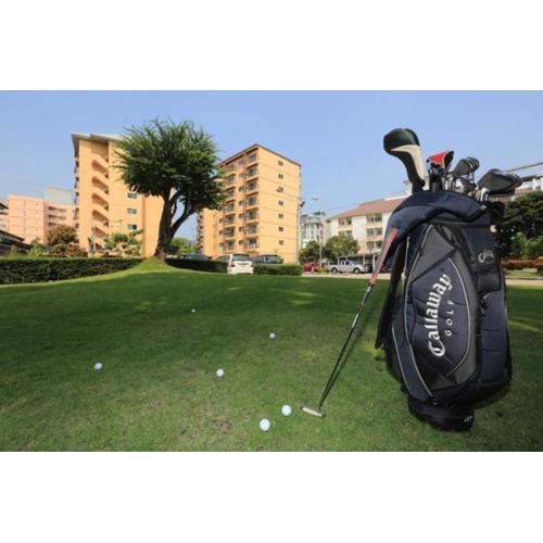 J Town serviced Apartments&hotel