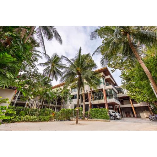 J4 Samui Hotel - SHA Plus