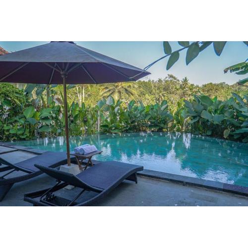 J4 Villa Ubud