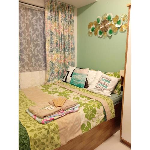 JA Awesome Home