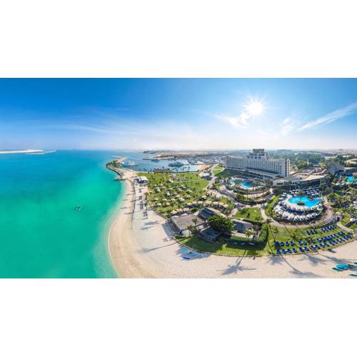 JA Beach Hotel, Dubai