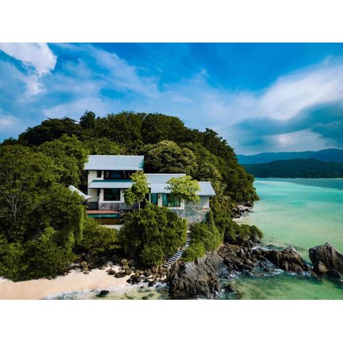 JA Enchanted Island Resort Seychelles