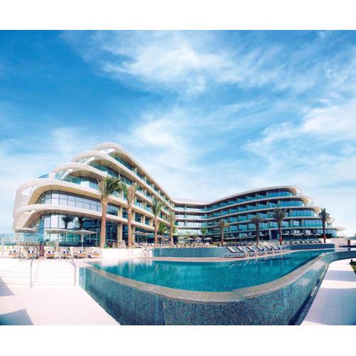 JA Lake View Hotel, Dubai