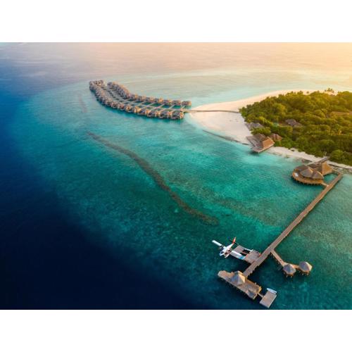 JA Manafaru, The Real Maldives - Complimentary Seaplane for 7 nights and more - Stay period until 23 Dec 2025