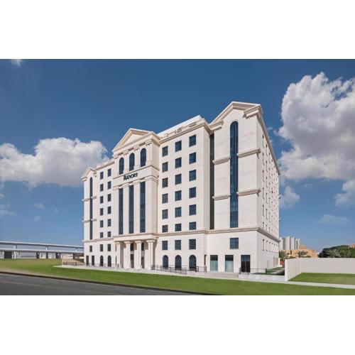 JA The Manor Hotel, Dubai