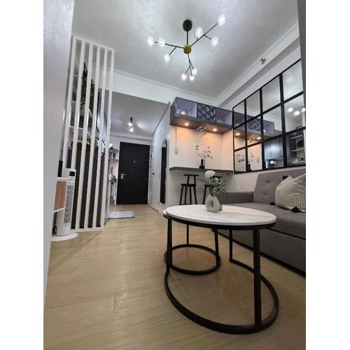 JA2 STAYCATION @TREES RESIDENCES