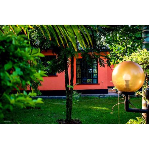 Jaaja's - The Residence, Garden and Suites near Ciala Resort Hotel Kisumu