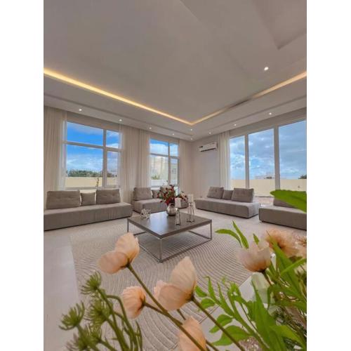 Jabal Akhdar Rummana Villa