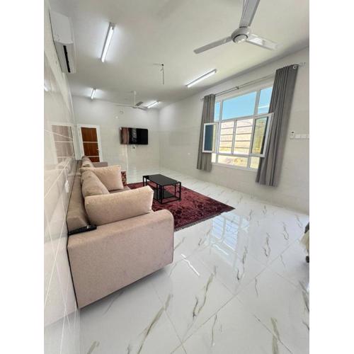 Jabal Shams, Al Noor house جبل شمس