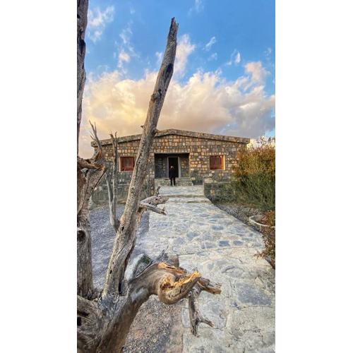 Jabal Shams Mountain Rest House