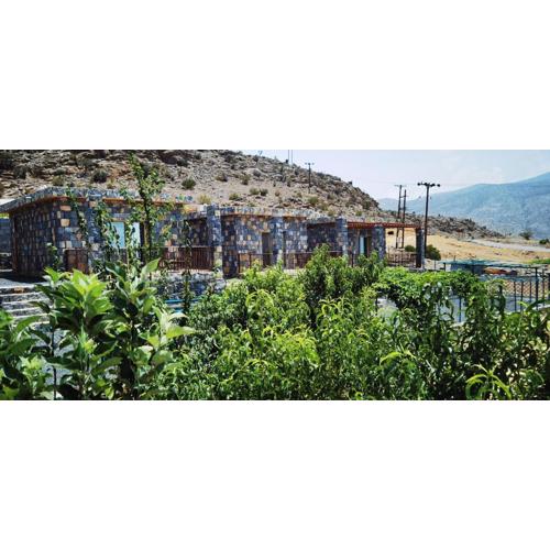 jabal shams view stay نزل إطلالة جبل شمس