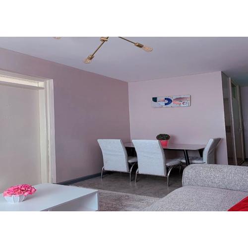 Jabali Suites at Siaya Park Apartments