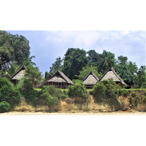 Jabar Lodge