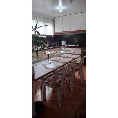 Jabbitos Baguio Transient House -One bedroom unit