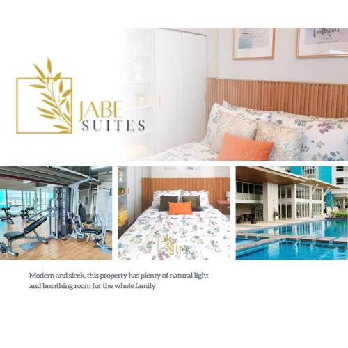 Jabe Suites