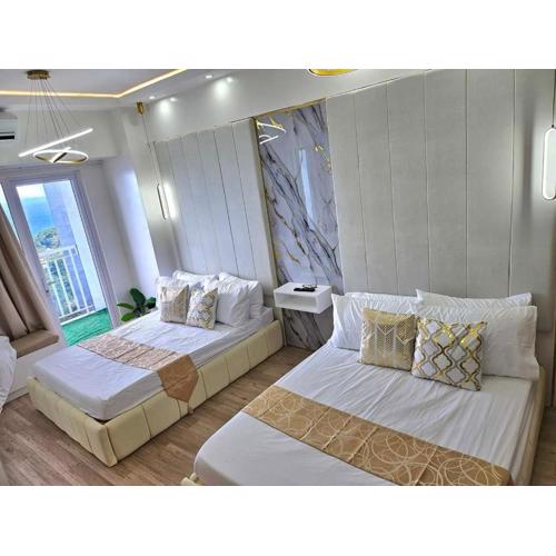 Jabez Suite At Wind SMDC Tagaytay