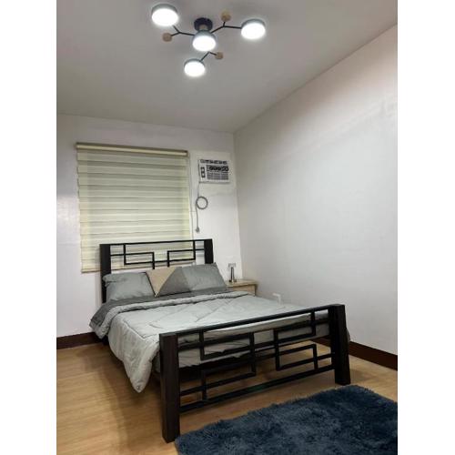 JABI Suites Deca Homes Marilao