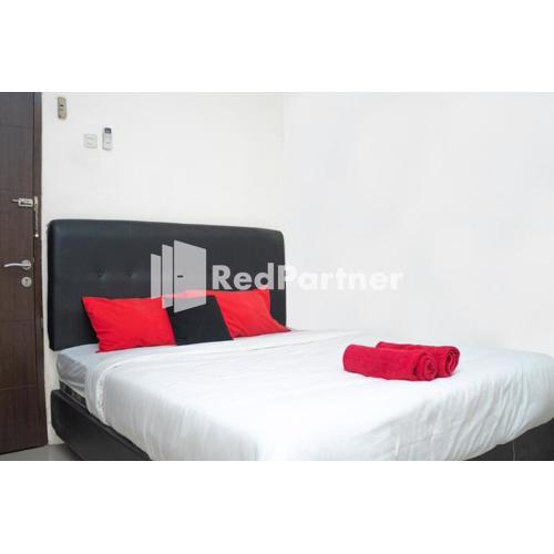 Jabrix Hotel Mitra RedDoorz