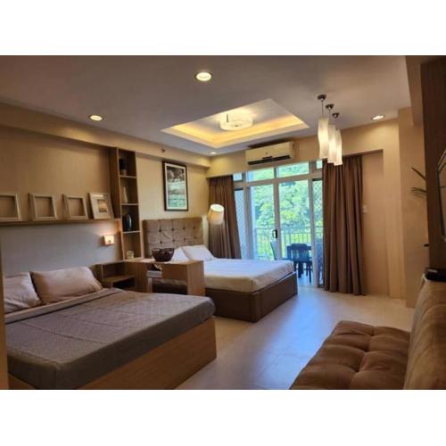 Jacana B 603 at Pico de Loro by Raquel's Place