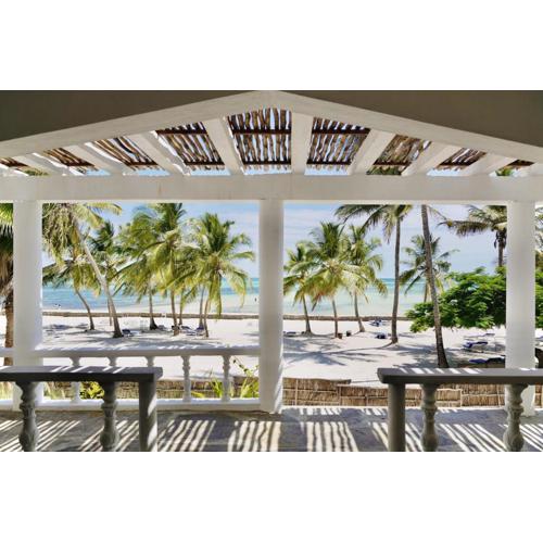 Jacaranda Beach Resort