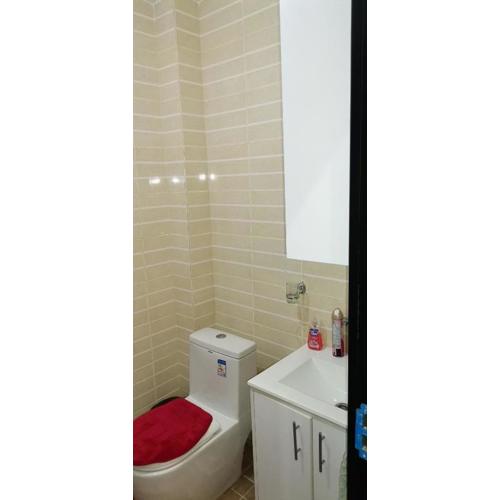 Jacaranda Gardens Furnished Apartments