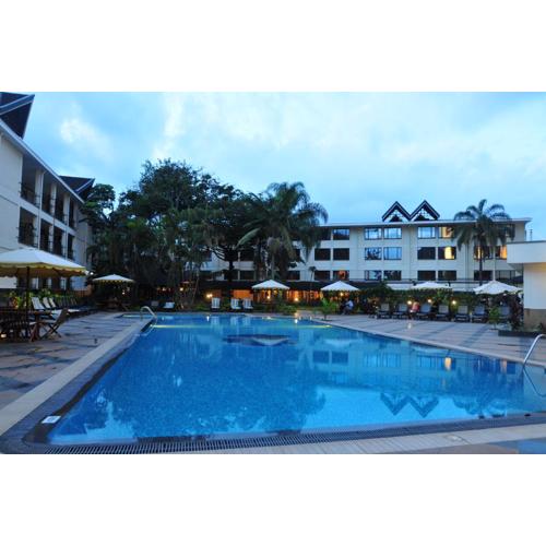 Jacaranda Hotel Nairobi