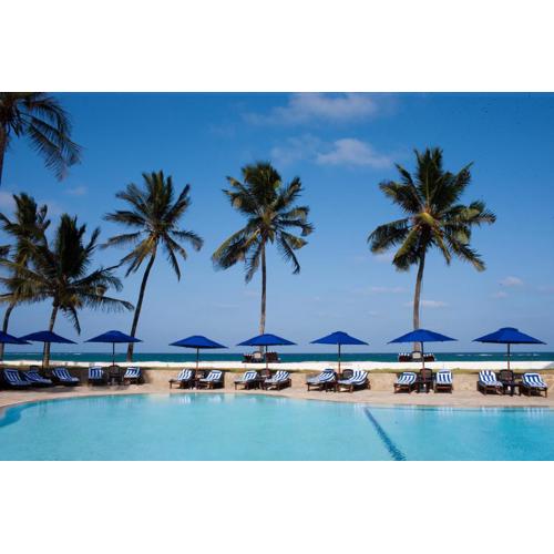 Jacaranda Indian Ocean Beach Resort