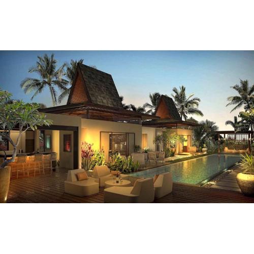 Jacaranda Luxury Villas by Maritim Villas & Residences