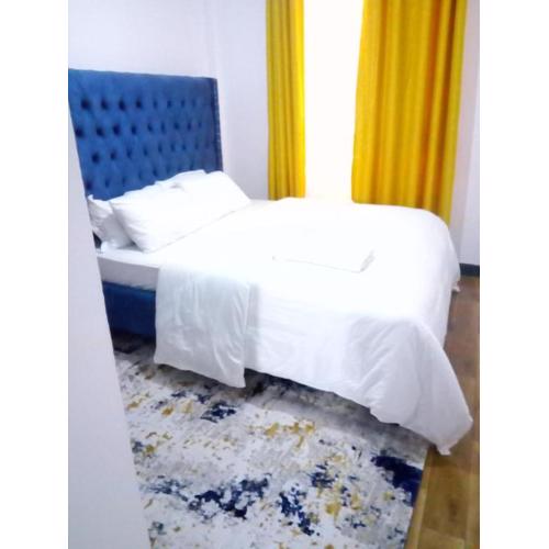 Jacky's Fully Furnished apartments