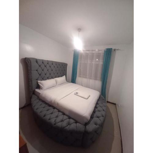 Jacky's Milimani suites