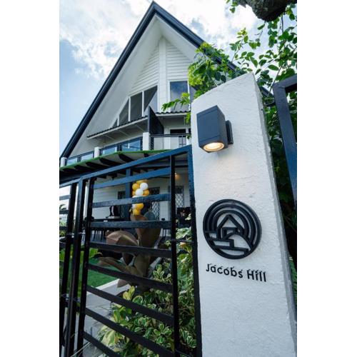 Jacobs Hill Tagaytay
