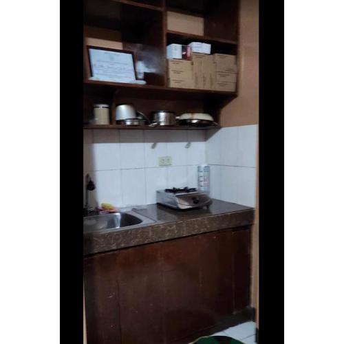 JACTS Boarding House Baguio Transient Unit