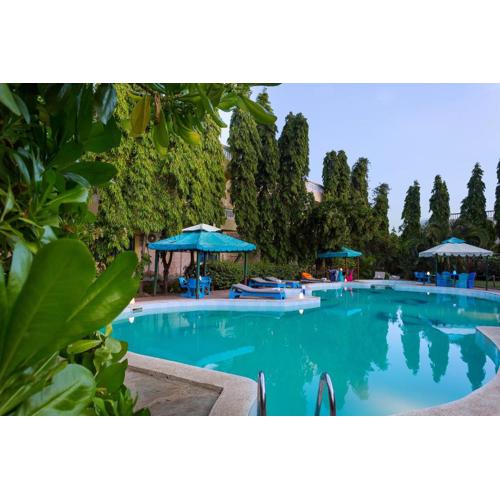 Jacyjoka Apartments Nyali