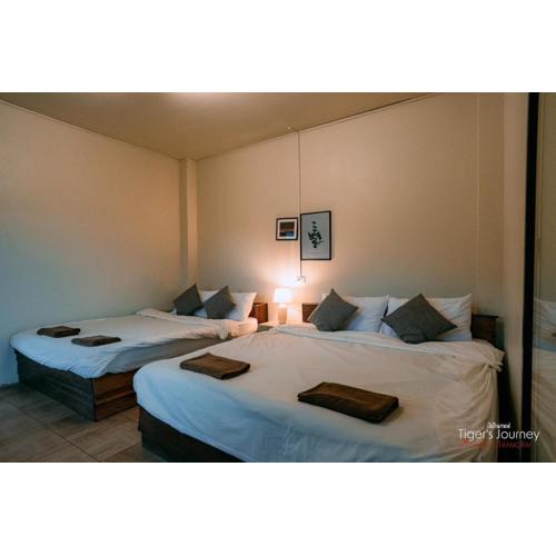 JADAE HOUSE Doichang2