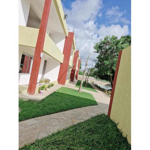 Jade luxury apartments Diani