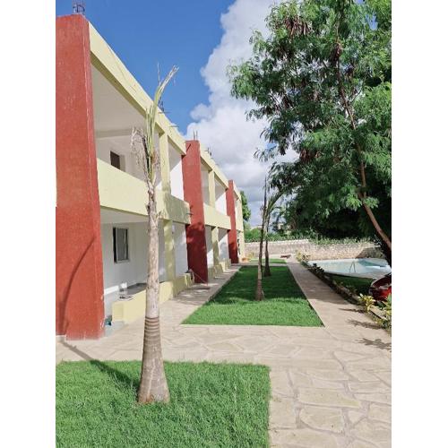 Jade luxury apartments