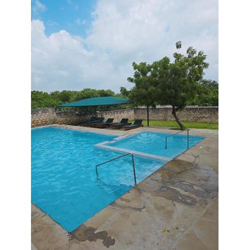 Jade luxury Apartments