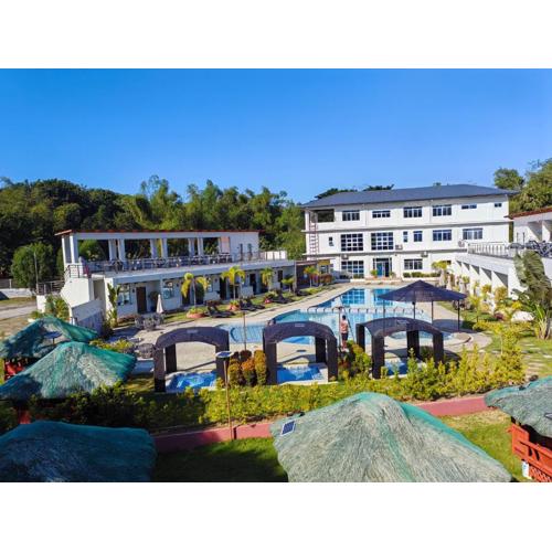 JADE RESORT - Bauang, La Union