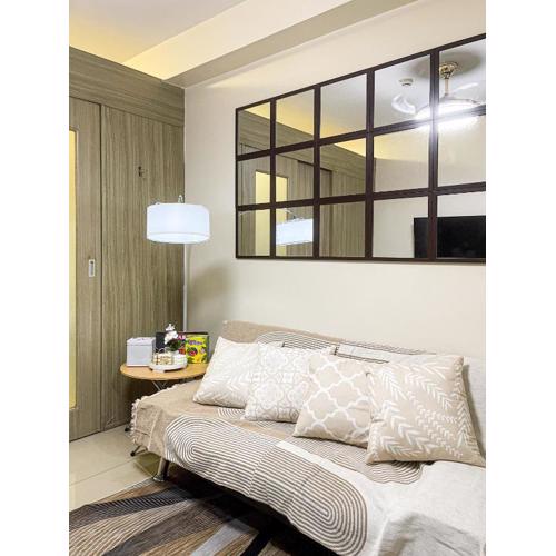 Jade Shore Residences 1BR