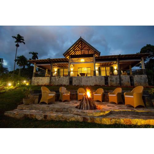 Jade Villas - Digana