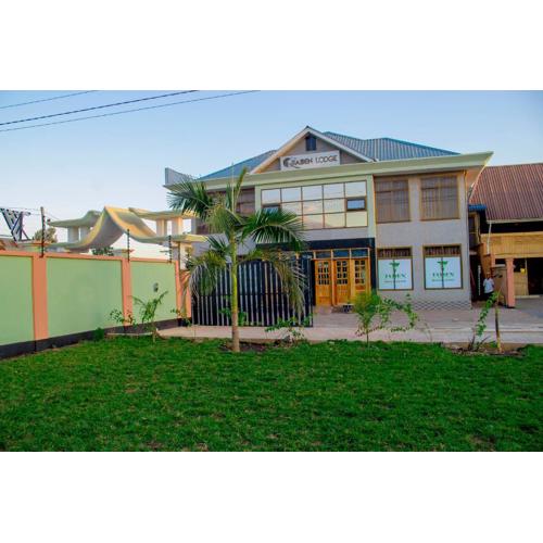 Jaden Hotel & Lounge - Arusha