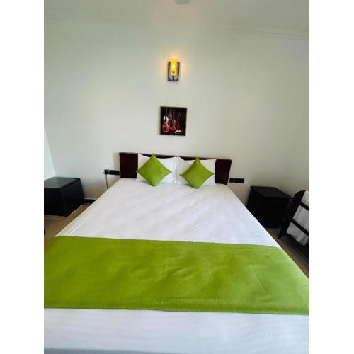 Jaffna City Palace Hotel