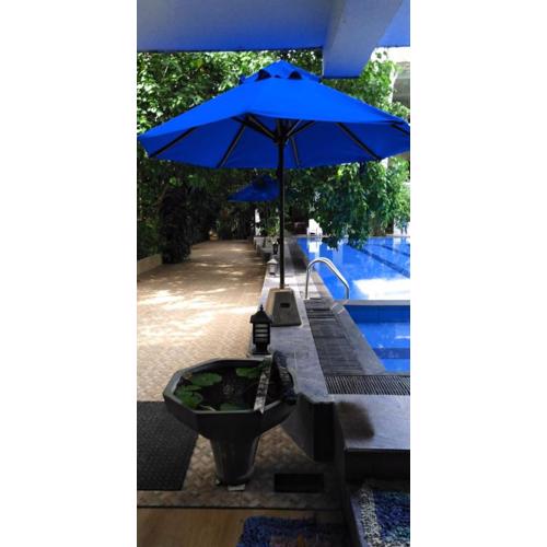 Jagabay Resort & Surfing School